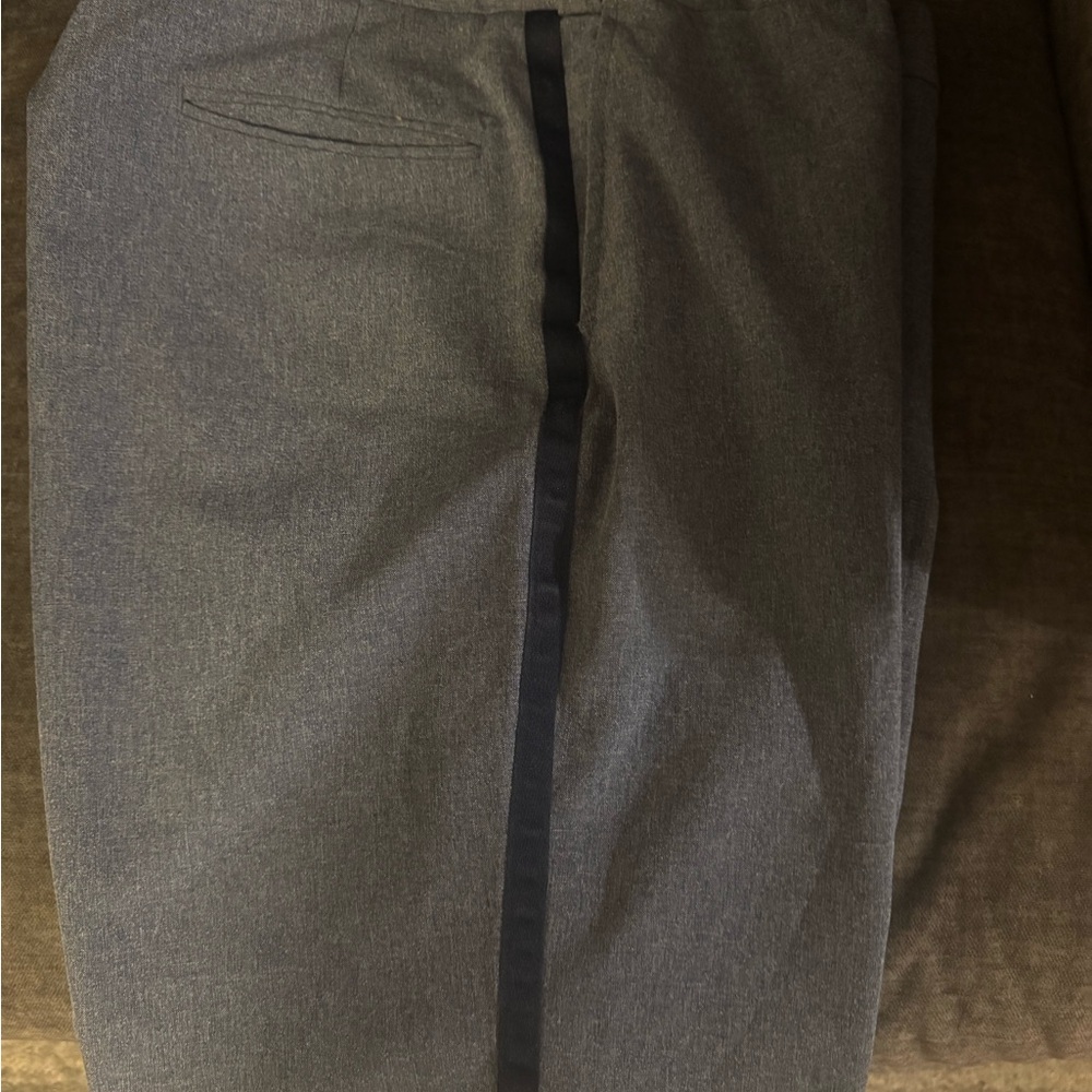 USPS uniform pants